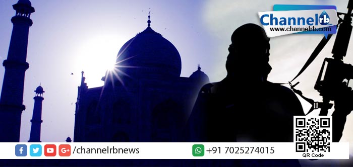 Read more about the article ചരിത്ര സ്മാരകങ്ങള്‍ക്ക് നേരെ ഐ.എസ് ഭീഷണി; രാജ്യത്ത് അതീവ ജാഗ്രത.