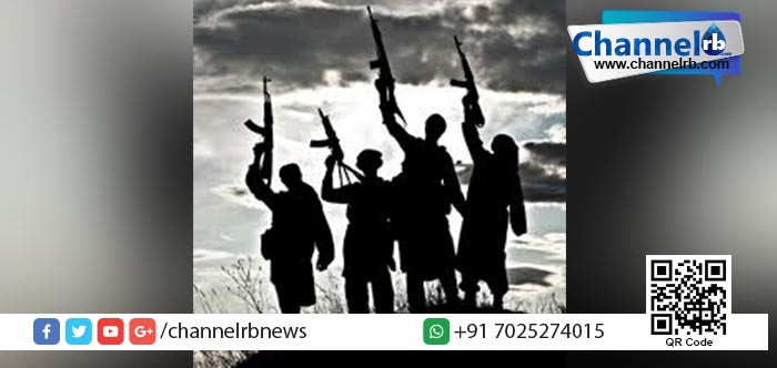 You are currently viewing കശ്മീരില്‍ മന്ത്രിയുടെ വീടിനു നേരെ ഭീകരാക്രമണം.