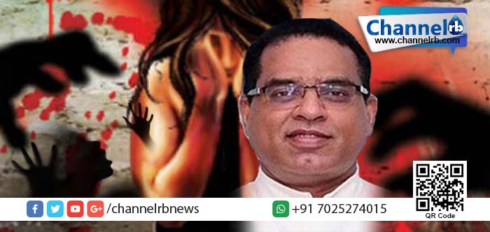 You are currently viewing പള്ളിവികാരി പീഡിപ്പിച്ച സംഭവം: മകളുടെ കുഞ്ഞിന്റെ പിതൃത്വം പിതാവ് ഏറ്റെടുത്തതെന്തിന്? തുറന്ന് പറഞ്ഞ് കുട്ടിയുടെ പിതാവ്.