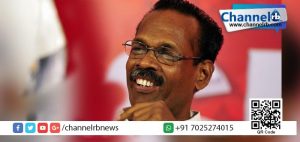 Read more about the article മന്ത്രി ടി.പി രാമകൃഷ്ണനെ നെഞ്ചുവേദനയെ തുടര്‍ന്ന് ആശുപത്രിയില്‍ പ്രവേശിപ്പിച്ചു.