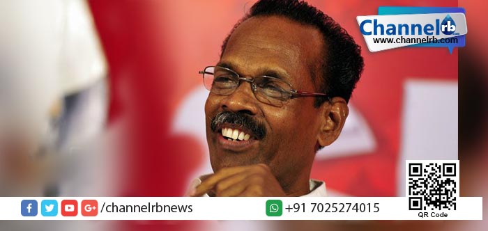 You are currently viewing മന്ത്രി ടി.പി രാമകൃഷ്ണനെ നെഞ്ചുവേദനയെ തുടര്‍ന്ന് ആശുപത്രിയില്‍ പ്രവേശിപ്പിച്ചു.