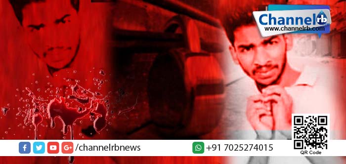 You are currently viewing പ്ലസ് ടു വിദ്യാര്‍ത്ഥിയുടെ കൊലപാതകം; ആലപ്പുഴയില്‍ നാളെ എല്‍ഡിഎഫ് ഹര്‍ത്താല്‍.