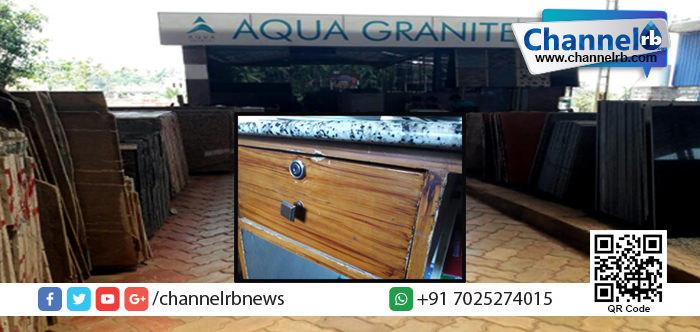 You are currently viewing കാസര്‍കോട് ഗ്രാനൈറ്റ് കടയില്‍ വന്‍മോഷണം; അന്വേഷണം ഉത്തരേന്ത്യന്‍ സംസ്ഥാനക്കാരെ കേന്ദ്രീകരിച്ച്.