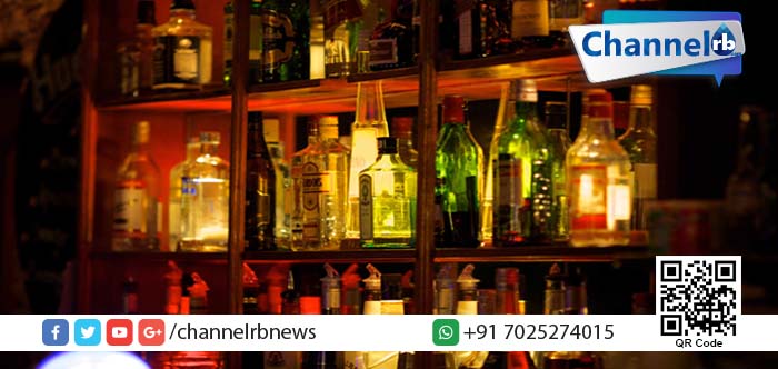 You are currently viewing പാതയോരത്തെ മദ്യശാല നിരോധനത്തിനെതിരെ രാഷ്ട്രപതിയുടെ റഫറന്‍സ് നേടാനൊരുങ്ങി കേന്ദ്രം.