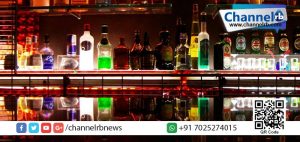 Read more about the article സംസ്ഥാനത്തെ മദ്യശാലകള്‍ക്ക് പൂട്ടു വീണു തുടങ്ങി.