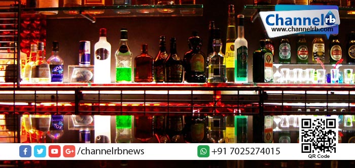 You are currently viewing സംസ്ഥാനത്തെ മദ്യശാലകള്‍ക്ക് പൂട്ടു വീണു തുടങ്ങി.
