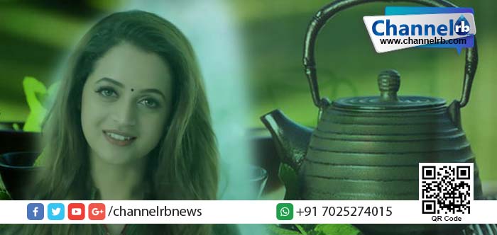 You are currently viewing പ്രതിസന്ധികള്‍ പുഞ്ചിരിയോടെ നേരിടുക; ഭാവനയുടെ പുതിയ പരസ്യം വൈറല്‍.