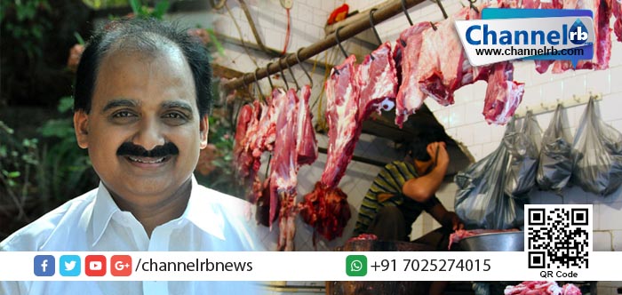 You are currently viewing വിജയിച്ചാല്‍ മലപ്പുറത്ത് ബീഫ് വിളമ്പും; ബിജെപി സ്ഥാനാര്‍ഥിയുടെ വാഗ്ദാനം പാര്‍ട്ടിക്ക് തിരിച്ചടിയാകുമോ..?