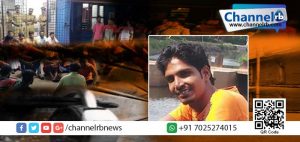 Read more about the article പോലീസ് കസ്റ്റഡിയിൽ യുവാവ് മരിക്കാൻ ഇടയായ സംഭവം; ശനിയാഴ്ച കാസര്‍കോട് നിയോജക മണ്ഡലത്തില്‍ ബി.ജെ.പി ഹര്‍ത്താൽ.