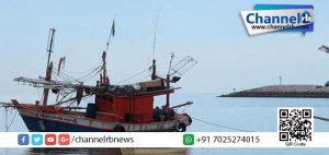 Read more about the article ഇന്ത്യന്‍ ബോട്ടുകള്‍ പിടിച്ചടക്കാന്‍ വന്ന പാക് കമാന്റോകളുടെ ബോട്ട് അപകടത്തില്‍പ്പെട്ടു; രക്ഷകരായെത്തിയത് ഇന്ത്യന്‍ മത്സ്യതൊഴിലാളികള്‍.