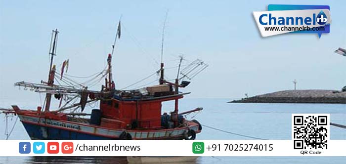 You are currently viewing ഇന്ത്യന്‍ ബോട്ടുകള്‍ പിടിച്ചടക്കാന്‍ വന്ന പാക് കമാന്റോകളുടെ ബോട്ട് അപകടത്തില്‍പ്പെട്ടു; രക്ഷകരായെത്തിയത് ഇന്ത്യന്‍ മത്സ്യതൊഴിലാളികള്‍.