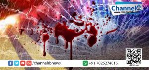 Read more about the article തമിഴ്‌നാട്ടില്‍ വാഹനപകടം; മലയാളികളായ 3 പേരടക്കം നാലു പേര്‍ കെല്ലപ്പെട്ടു.