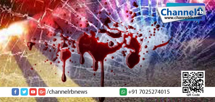 You are currently viewing തമിഴ്‌നാട്ടില്‍ വാഹനപകടം; മലയാളികളായ 3 പേരടക്കം നാലു പേര്‍ കെല്ലപ്പെട്ടു.