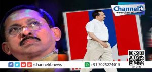 Read more about the article മംഗളം ചാനല്‍ സി.ഇ.ഒ ആര്‍. അജിത് കുമാറിന് കോടതിയില്‍ അഭിഭാഷകരുടെ മര്‍ദ്ദനം.