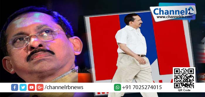 You are currently viewing മംഗളം ചാനല്‍ സി.ഇ.ഒ ആര്‍. അജിത് കുമാറിന് കോടതിയില്‍ അഭിഭാഷകരുടെ മര്‍ദ്ദനം.