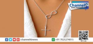 Read more about the article ഇനി മുതല്‍ കുരിശുമാലയും ധരിക്കാനാവില്ല…!