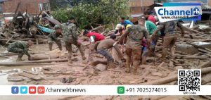 Read more about the article കൊളംബിയയില്‍ ശക്തമായ മണ്ണിടിച്ചിലില്‍ 200ലധികം പേര്‍ കൊല്ലപ്പെട്ടു; കാണാതായവര്‍ക്കുള്ള തിരച്ചില്‍ തുടരുന്നു.