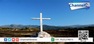 Read more about the article മൂന്നാറില്‍ കുരിശ് സ്ഥാപിച്ച സ്പിരിറ്റ് ഇന്‍ ജീസസ് മേധാവി ടോ സ്‌കറിയക്കെതിരെ കേസ്.