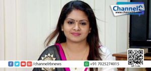 Read more about the article പരസ്പരത്തിലെ ‘ദീപ്തി ഐ.പി.എസ്.’ സീരിയലിനോട് വിട പറയുന്നു.