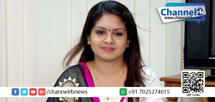 You are currently viewing പരസ്പരത്തിലെ ‘ദീപ്തി ഐ.പി.എസ്.’ സീരിയലിനോട് വിട പറയുന്നു.