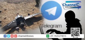 Read more about the article കാസര്‍കോട്ടു നിന്ന് കാണാതായ യുവാക്കളില്‍ ഒരാള്‍കൂടി ഐ.എസ് കേന്ദ്രത്തില്‍ കൊല്ലപ്പെട്ടതായി സന്ദേശം.