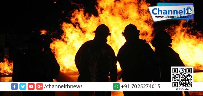 You are currently viewing ഫിലിപ്പിന്‍സിലെ ചേരിയില്‍ വന്‍ തീപിടിത്തം;ആയിരത്തോളം പേര്‍ക്ക് പാര്‍പ്പിടം നഷ്ടപ്പെട്ടു.