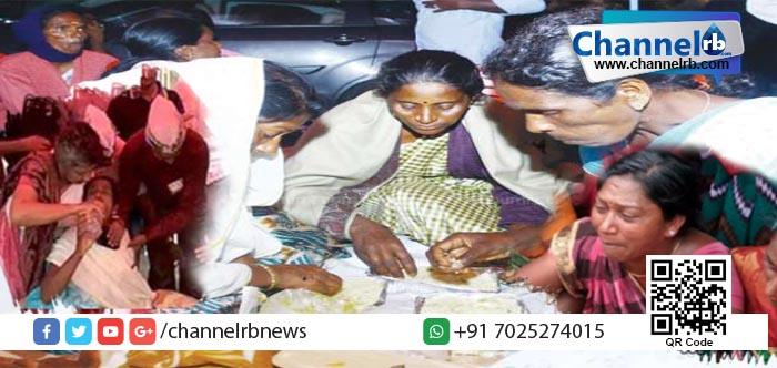 Read more about the article പെമ്പിളൈ ഒരുമൈയുടെ മൂന്നാര്‍ സമരം പിന്‍വലിക്കുന്നത് ഇങ്ങനെ; മലപോലെ വന്നത് എലി പോലെ പോകുമോ..?