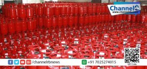 Read more about the article സബ്‌സിഡിയുള്ള പാചകവാതക സിലിണ്ടറിന് വില കുറച്ചു, സബ്‌സിഡിയുള്ളതിന് വിലകൂടും.