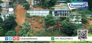 Read more about the article ഇടുക്കിയിലെ കൈയ്യേറ്റങ്ങളുടെ മുഴുവന്‍ പട്ടിക തയ്യാറാക്കി നല്‍കാന്‍ റവന്യു മന്ത്രിയുടെ നിര്‍ദേശം.