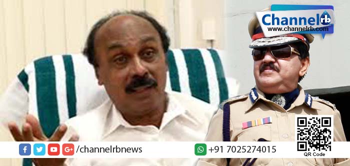 Read more about the article മുഹമ്മദ് യാസിന് പിണഞ്ഞ അമളി; മുകുന്ദനെന്ന് കല്‍പ്പിച്ചൂ ചവിട്ടി മുചുകുന്ദനെ…!