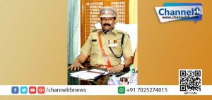 Read more about the article കാസര്‍കോട്ട് രാത്രിയിലെ കല-കായിക മത്സരങ്ങള്‍ക്ക് ഇനിമുതല്‍ കൂടുതല്‍ നിയന്ത്രണം: വര്‍ഗ്ഗീയ സംഘര്‍ഷം ആവര്‍ത്തിക്കാതിരിക്കാനുള്ള മുന്‍കരുതലെന്ന് ജില്ലാ പോലീസ് മേധാവി.