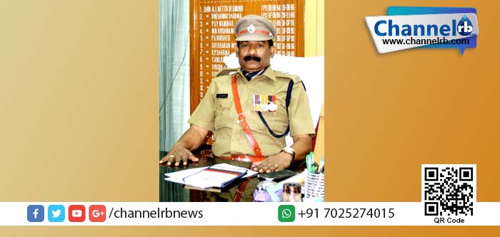 You are currently viewing കാസര്‍കോട്ട് രാത്രിയിലെ കല-കായിക മത്സരങ്ങള്‍ക്ക് ഇനിമുതല്‍ കൂടുതല്‍ നിയന്ത്രണം: വര്‍ഗ്ഗീയ സംഘര്‍ഷം ആവര്‍ത്തിക്കാതിരിക്കാനുള്ള മുന്‍കരുതലെന്ന് ജില്ലാ പോലീസ് മേധാവി.