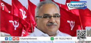 Read more about the article മുഖ്യമന്ത്രിയുടെ പെരുമാറ്റം ഏകാധിപതിയെ പോലെ: സിപിഐ സംസ്ഥാന കൗണ്‍സില്‍