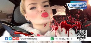 Read more about the article മോഡലായ സഹോദരിയുടെ ശരീരം വെട്ടി നുറുക്കിയത് സൗന്ദര്യത്തില്‍ ആസൂയാലുവായി!