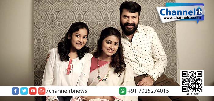 You are currently viewing പുലിമുരുകന്റെ റെക്കോര്‍ഡ് തകര്‍ത്ത് മമ്മൂട്ടി ചിത്രം മുന്നേറുന്നു.