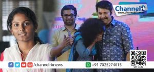 Read more about the article മാളു ഷെയ്ക സ്ത്രീ ശക്തിയുടെ ജ്വലിക്കുന്ന പ്രതീകം!