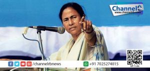 Read more about the article മമതാബാനര്‍ജിയുടെ തലകൊയ്യുന്നവര്‍ക്ക് 11 ലക്ഷം ഇനാം പ്രഖ്യാപിച്ച് ബി.ജെ.പി നേതാവ്.