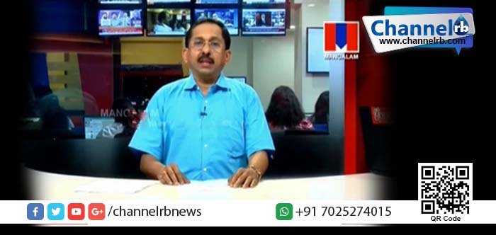You are currently viewing എ.കെ ശശീന്ദ്രനെതിരായ ഹണിട്രാപ്പ്: മംഗളം ചെയര്‍മാന്‍ ഒന്നാം പ്രതിയും സി.ഇ.ഒ രണ്ടാം പ്രതിയും.