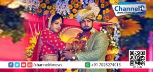 Read more about the article സാക്ഷിക്ക് പ്രണയസാഫല്യം: ഇനി ദേശീയ ഗുസ്തി താരം സത്യവര്‍തിന്റെ പങ്കാളി.