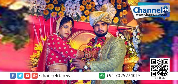 You are currently viewing സാക്ഷിക്ക് പ്രണയസാഫല്യം: ഇനി ദേശീയ ഗുസ്തി താരം സത്യവര്‍തിന്റെ പങ്കാളി.