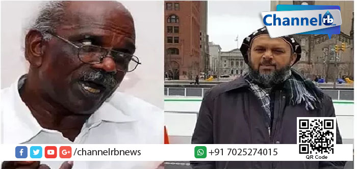 You are currently viewing മണിയാശാന്റെ വിശ്വാസികളോടുള്ള സ്‌നേഹം അസഹനീയമാകുന്നു; കുറീലോസ് അച്ചന്‍.