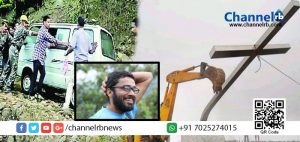 Read more about the article ശ്രീറാം വെങ്കിട്ടരാമന്റെ ചെയ്തികള്‍ ആരെയാണ് വിറളിപിടിപ്പിക്കുന്നത്; ഭരണ-പ്രതിപക്ഷം സബ് കളക്ടര്‍ക്കെതിരെ തിരിയുന്നതെന്തിന് ?