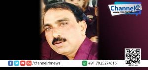 Read more about the article കാസര്‍കോട്ടെ സായാഹ്ന പത്ര ലേഖകന്‍  മുത്തലിബ് വാഹനാപകടത്തില്‍ മരിച്ചു.