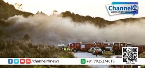 Read more about the article പടക്ക ഫാക്ടറിയിലുണ്ടായ തീപിടിത്തത്തില്‍ ഉടമയടക്കം എട്ട് കുടുംബാഗങ്ങള്‍ മരിച്ചു.