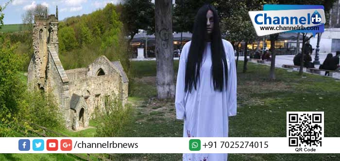 You are currently viewing പ്രേതങ്ങളായി ഉയര്‍ത്തെഴുന്നേല്‍ക്കുന്നതിനാല്‍ ജീവനറ്റശരീരങ്ങള്‍ വെട്ടി നുറുക്കി മറവു ചെയ്ത് ഒരു ഗ്രാമം.