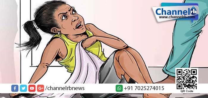 You are currently viewing പന്ത്രണ്ടുകാരിയുടെ ആത്മഹത്യ; അയല്‍വാസിയായ ക്ഷേത്രപൂജാരിയും കുട്ടിയുടെ അമ്മയും അറസ്റ്റില്‍.