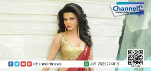 Read more about the article മതവികാരം വൃണപ്പെടുത്തി; നടി രാഖി സാവന്ത് അറസ്റ്റില്‍.