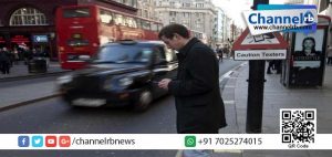 Read more about the article മസ്‌ക്കറ്റിലെ കാല്‍ നടയാത്രക്കാരുടെ ശ്രദ്ധയ്ക്ക്: സൂക്ഷിച്ച് റോഡ് മുറിച്ച് കടക്കുക, ഇല്ലെങ്കില്‍ തടവും പിഴയും.