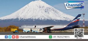 Read more about the article റഷ്യയില്‍ ശക്തമായ ഭൂചലനം.