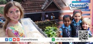 Read more about the article അമേരിക്കന്‍ ദമ്പതികള്‍ ‘കേരള’ത്തെ അത്രമേല്‍ സ്‌നേഹിക്കയാല്‍…!